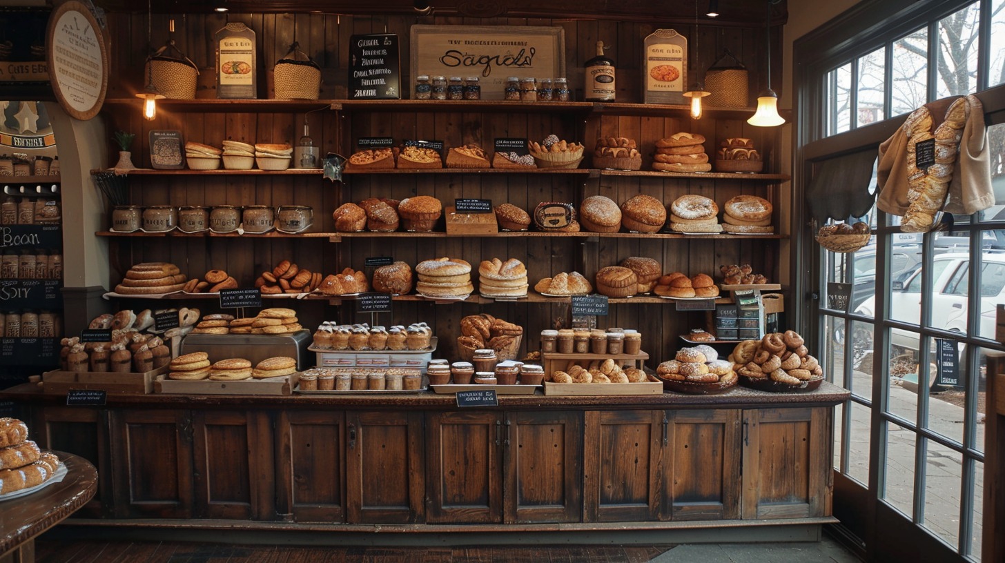 bakery