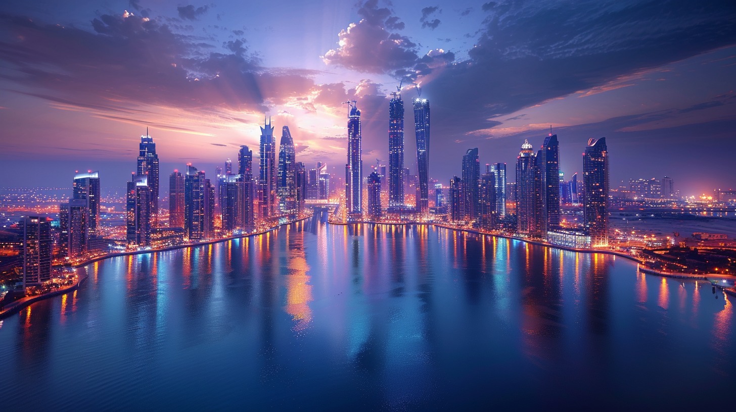 The pros and cons of investing in Dubai real estate