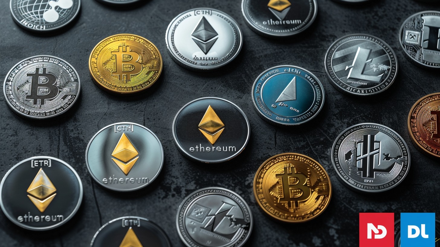 Top 10 most popular cryptocurrencies to watch